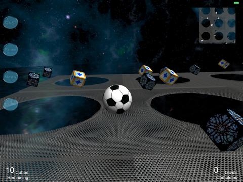 Zen Ball screenshot 2