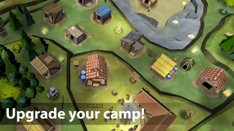 Eden: The Game - Build Your Village! screenshot-2