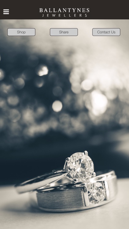 Ballantynes Jewellers