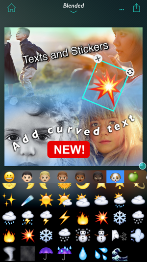 ‎Pic Layout - Collage Maker Screenshot