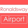 Ronaldsway Airport Flight Status Live