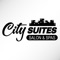 The City Suites Salon & Spas mobile app is for clients of tenant businesses to book appointments, communicate, confirm and pay for hair, nail, and massage services provided by the business owners that reside in a location