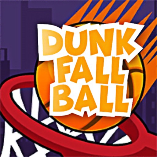 Dunk Fall Ball