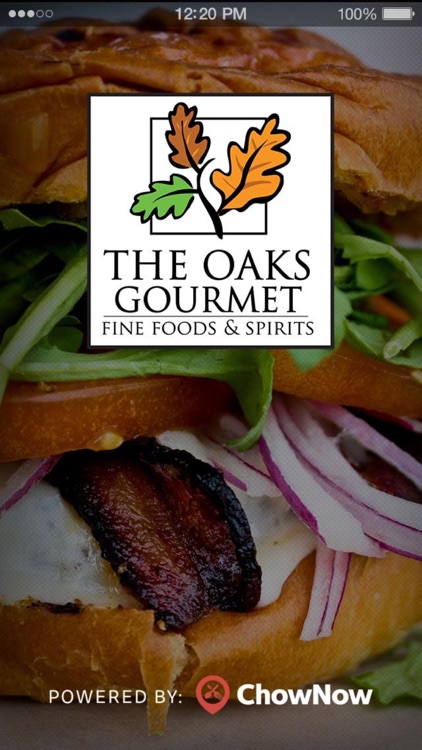 The Oaks Gourmet