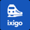 ixigo Train Booking PNR Status