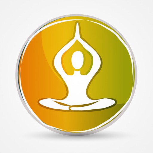 Guruji Yoga icon