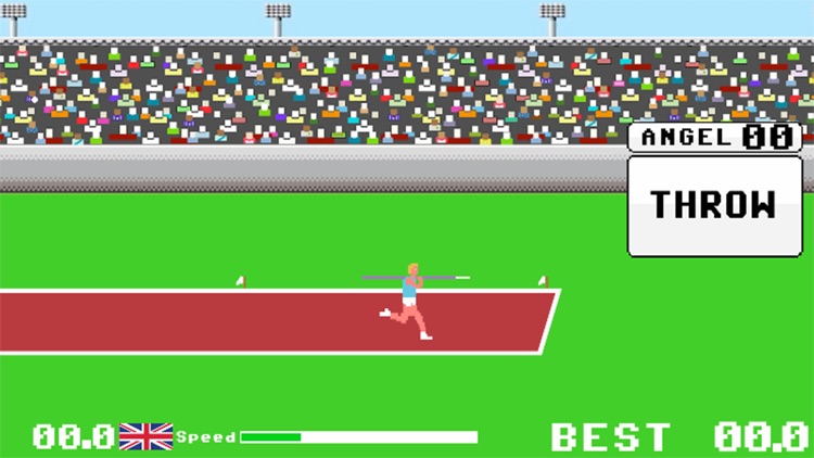 Retro Sports Games Summer Edition screenshot-4