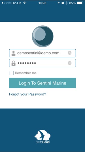 Sentini Marine(圖1)-速報App