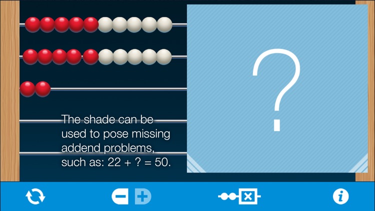 Number Rack, by The Math Learning Center screenshot-3