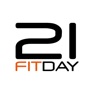 Get 21Fitday FREE for iOS, iPhone, iPad Aso Report