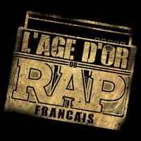 L'âge d'or du rap français pour PC