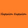 Hapsalon Kapsalon
