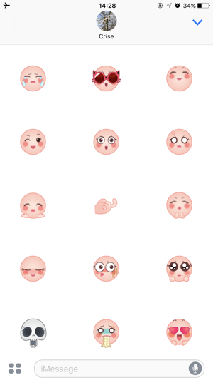 Pinkmoji(圖2)-速報App