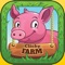 Icon Clicky Farm