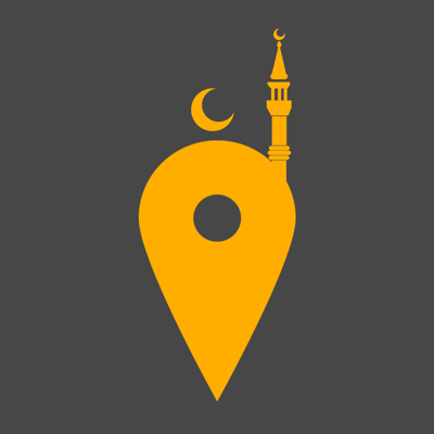 Ela-Salaty: Muslim Prayer Times & Qibla Direction