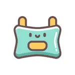 Comfortable nap pillow App Cancel