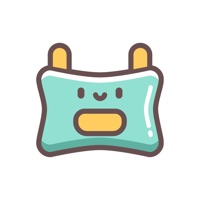 Comfortable nap pillow