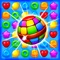 Icon Candy Mania - Puzzle Games