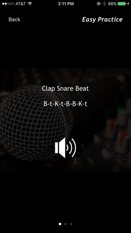 Beatbox Academy screenshot-3