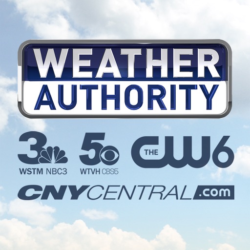 CNY Central Weather