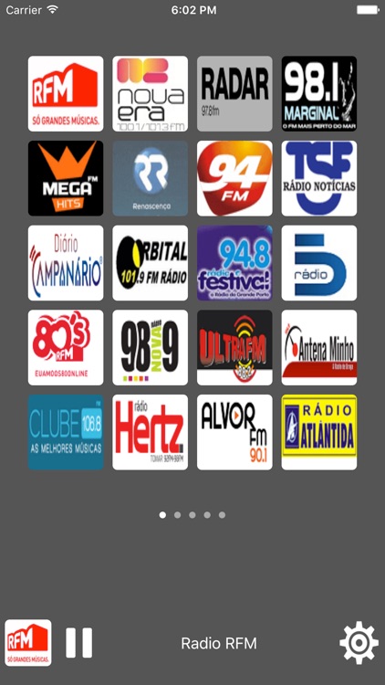 Radio Portugal - All Radio Stations