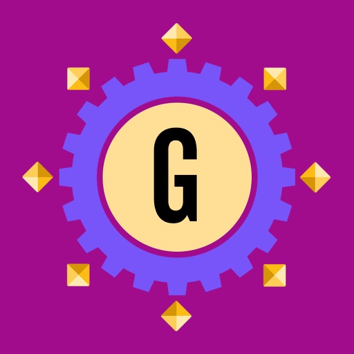 Color Gears-Switch Gem iOS App