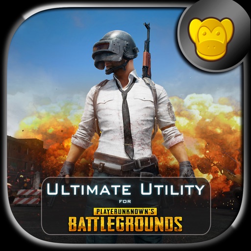 Ultimate Utility™ for PUBG icon