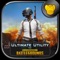 Ultimate Utility™ for PUBG