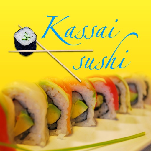 Kassai Sushi