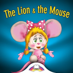The Lion and the Mouse - Storytime Reader