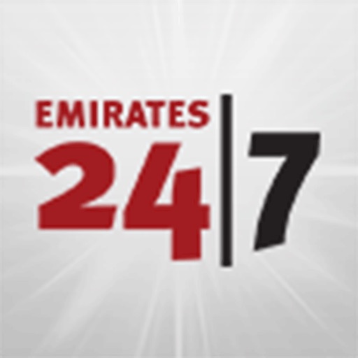 EMIRATES 24/7 iOS App