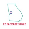 EZ Package Store