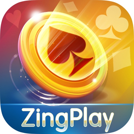 ZingPlay - Sâm Lốc - Xâm iOS App
