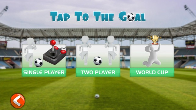 Tap To The Goal(圖1)-速報App