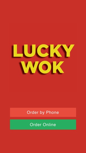 Lucky Wok(圖2)-速報App