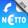 Nettolohn 2016 für iPhone