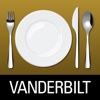 Menus - Vanderbilt