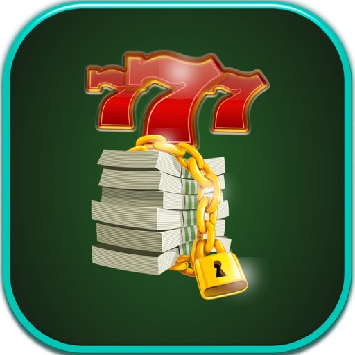 Locked Money Slot 777 - Free Machine Game iOS App