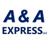 A & A EXPRESS LLC