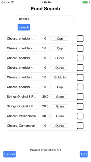 KetoCheck