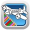 Airplane Games Coloring Drawing Book Free
