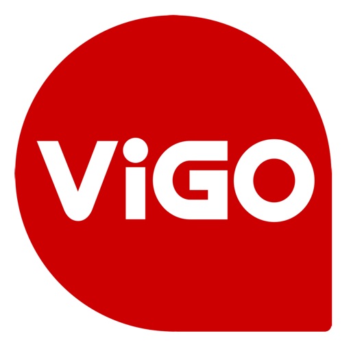 Vigo App - Concello de Vigo iOS App