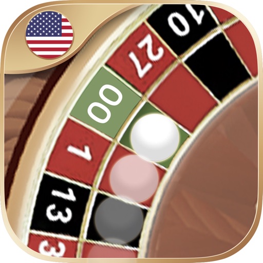 American Roulette Mastery - Trainer, Simulator iOS App