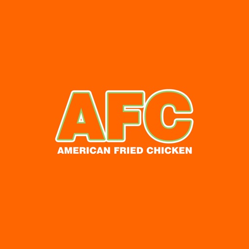 American Fried Chicken Lincoln