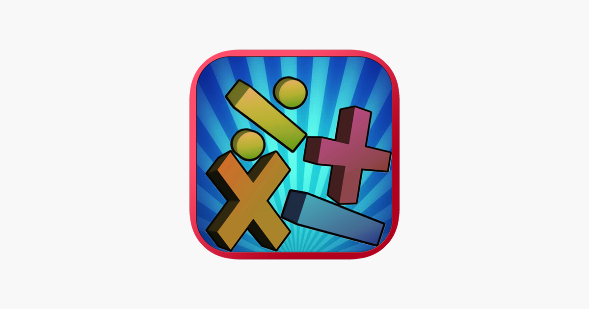 ‎Intellectual Math Quiz - Learning Games For Kids on the App Store