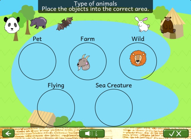 Sorting for Early Science(圖2)-速報App