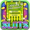 Fortunate Slots: Gain the grand lottery promo