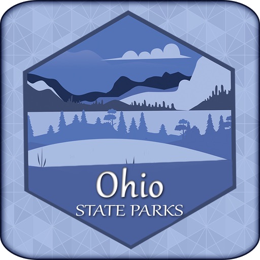 Ohio - State Parks icon