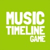 The Music Timeline Game
