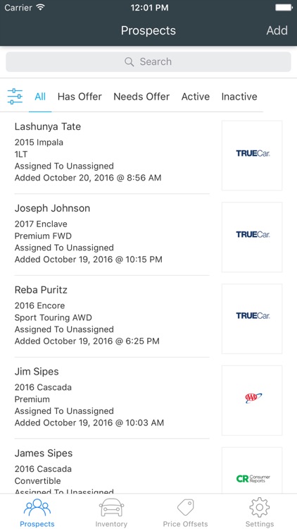 TrueCar Dealer screenshot-4